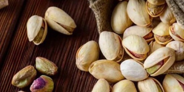 تصویر 1 از فروش پسته درجه یک اکبری + قیمت خرید به صرفه